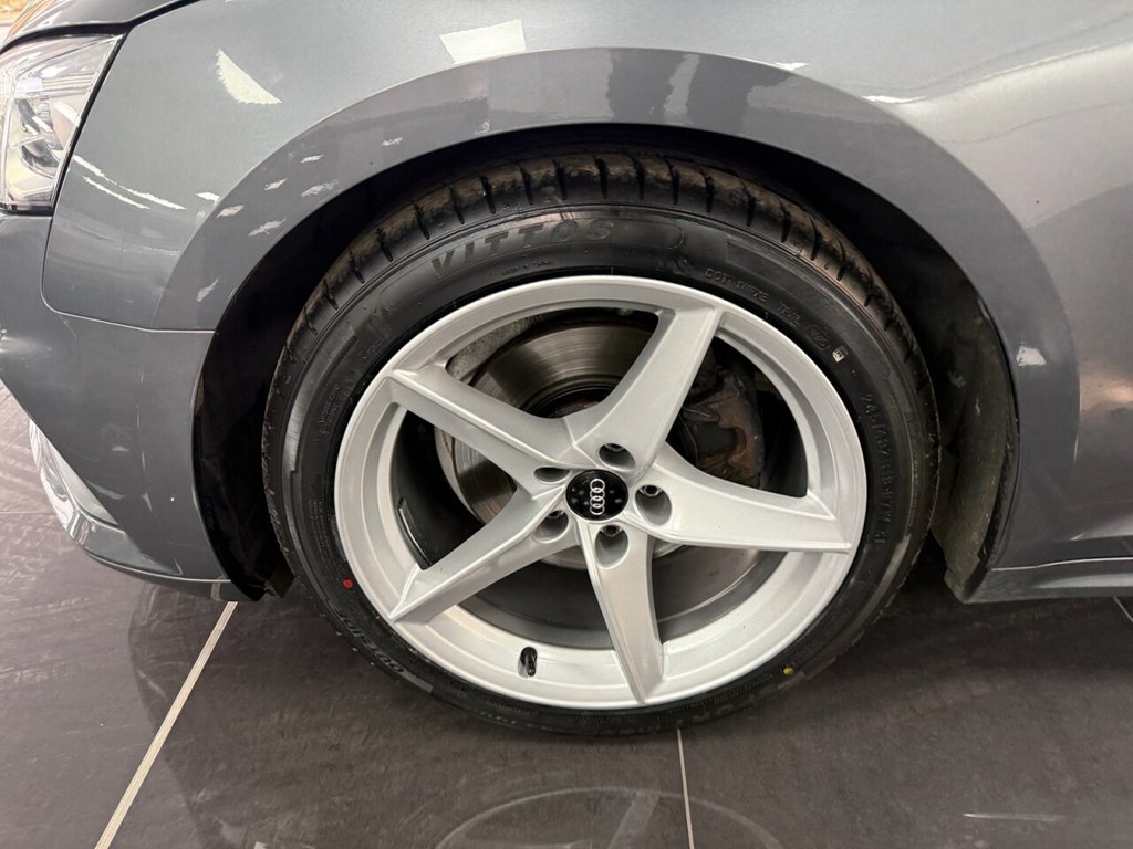 Used Audi A5 2019 for sale - 78044487: Photo 17