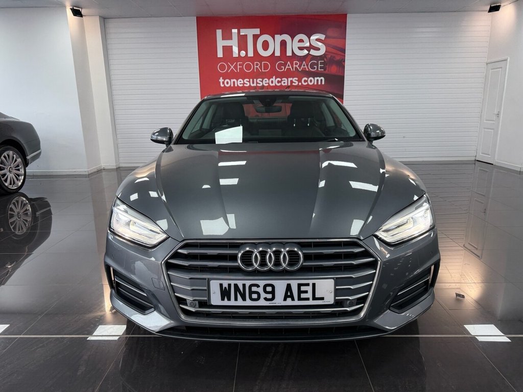 Used Audi A5 2019 for sale - 78044487: Photo 19
