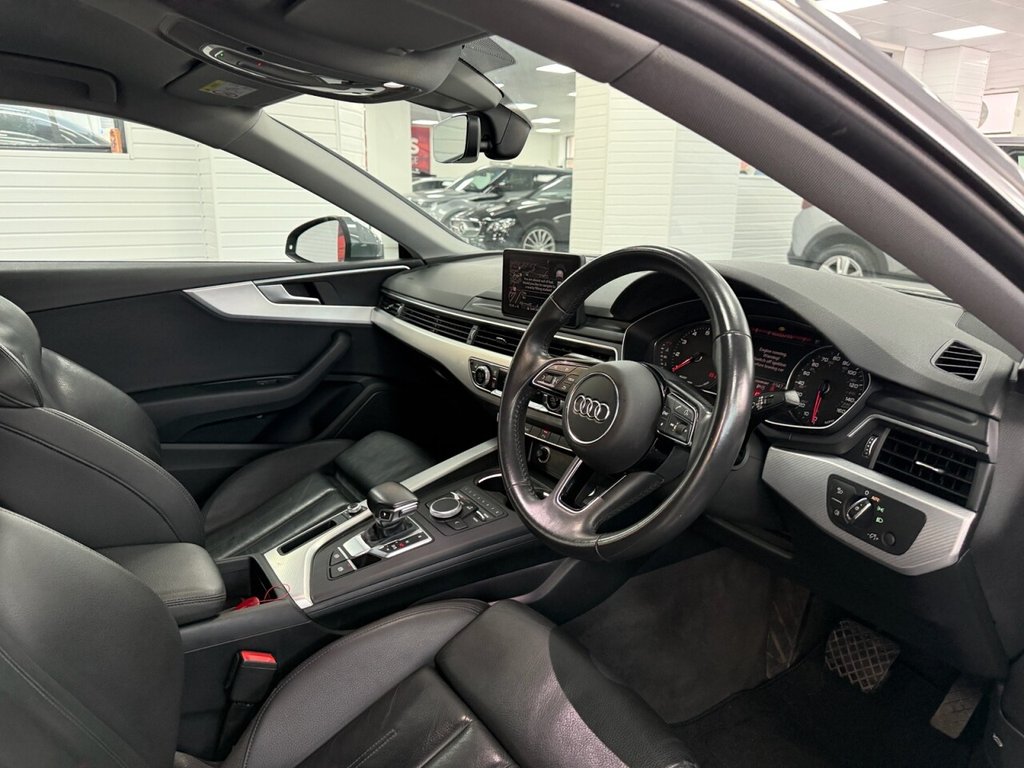 Used Audi A5 2019 for sale - 78044487: Photo 21