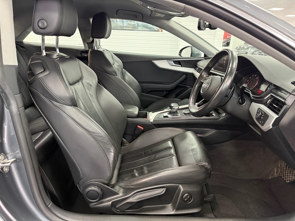 Used Audi A5 2019 for sale - 78044487: Photo 22