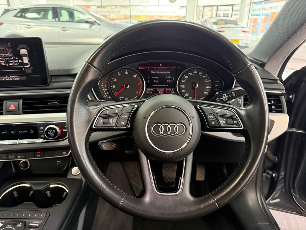 Used Audi A5 2019 for sale - 78044487: Photo 26