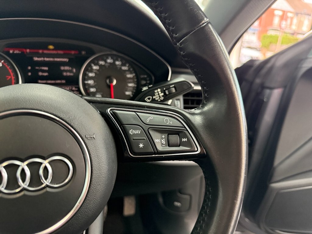 Used Audi A5 2019 for sale - 78044487: Photo 28