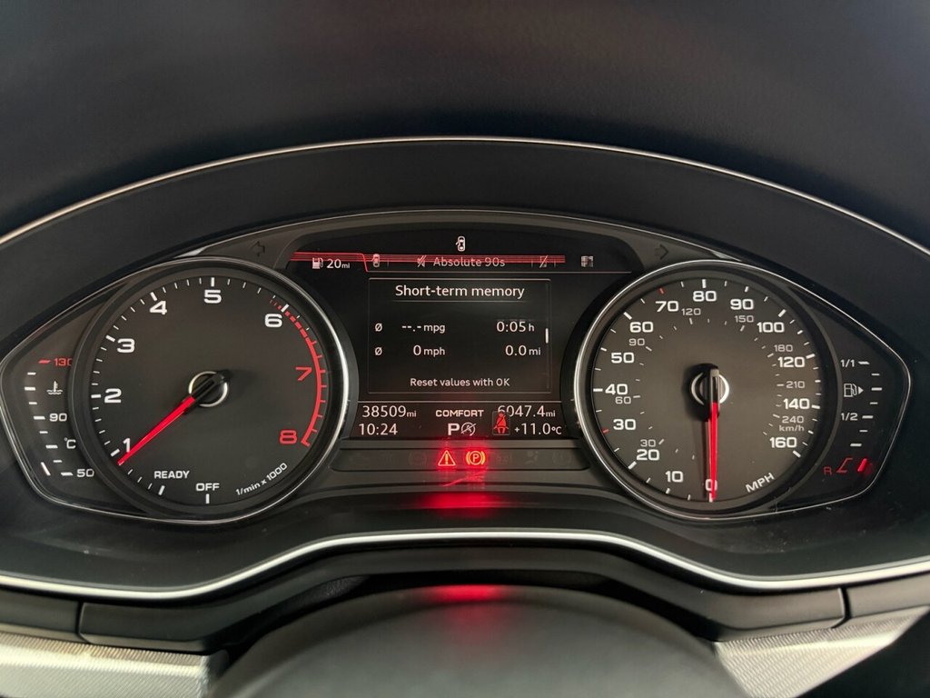 Used Audi A5 2019 for sale - 78044487: Photo 29