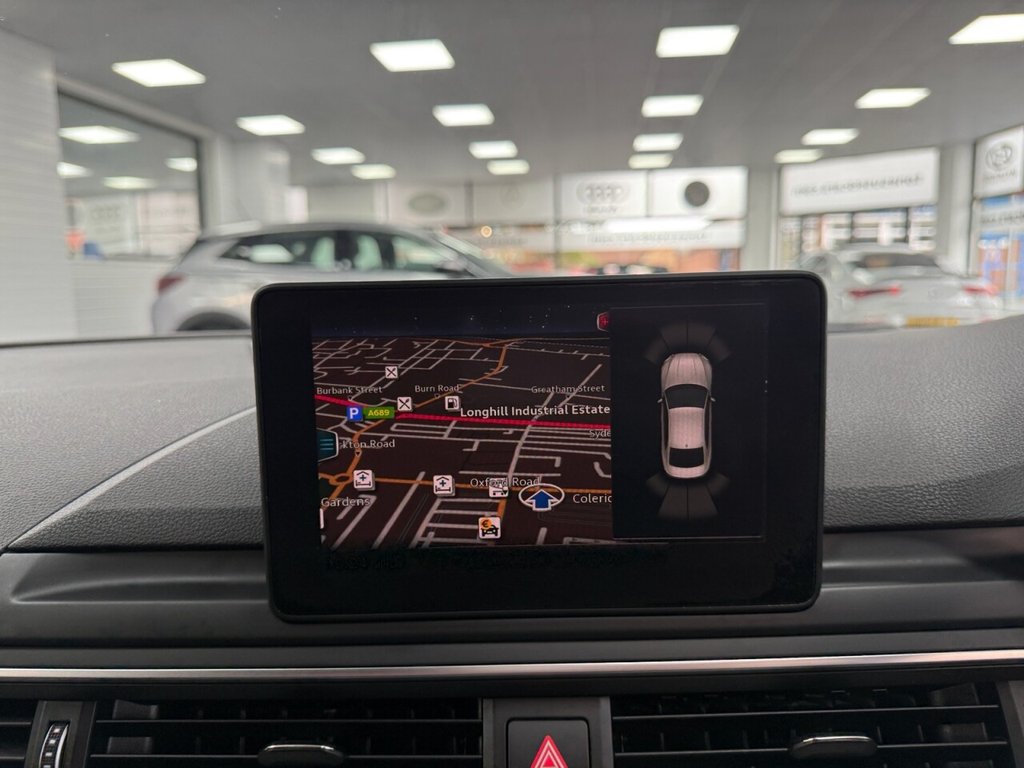 Used Audi A5 2019 for sale - 78044487: Photo 30