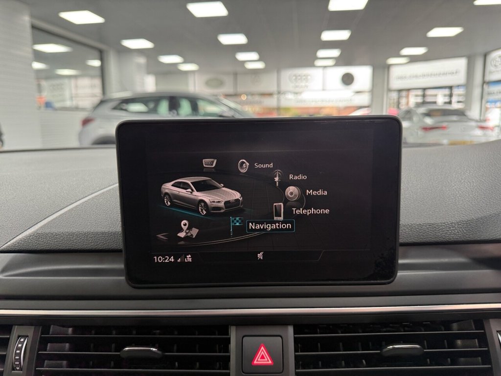 Used Audi A5 2019 for sale - 78044487: Photo 32