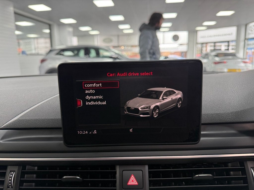 Used Audi A5 2019 for sale - 78044487: Photo 33