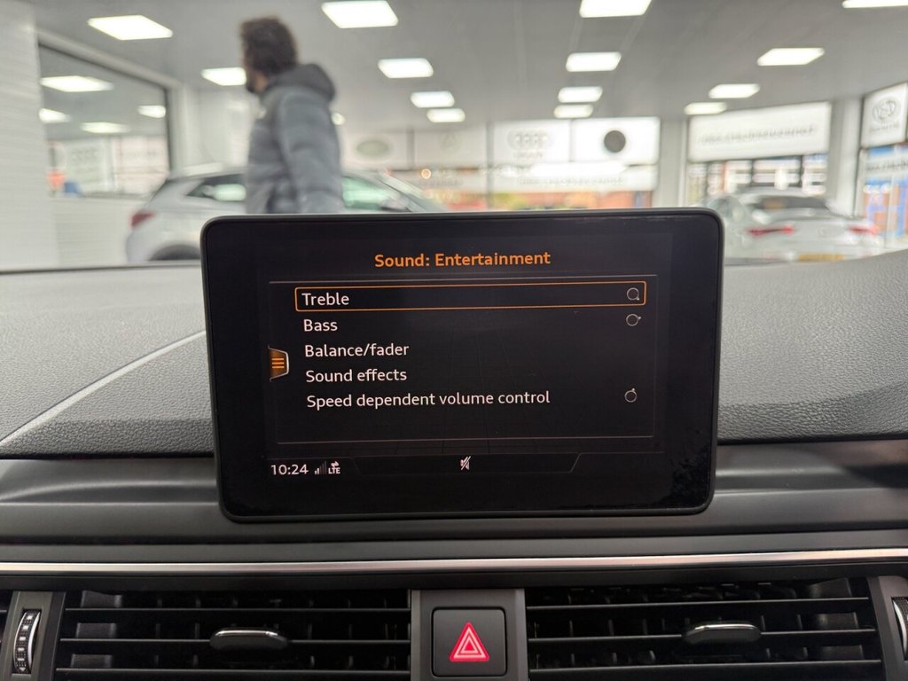 Used Audi A5 2019 for sale - 78044487: Photo 34