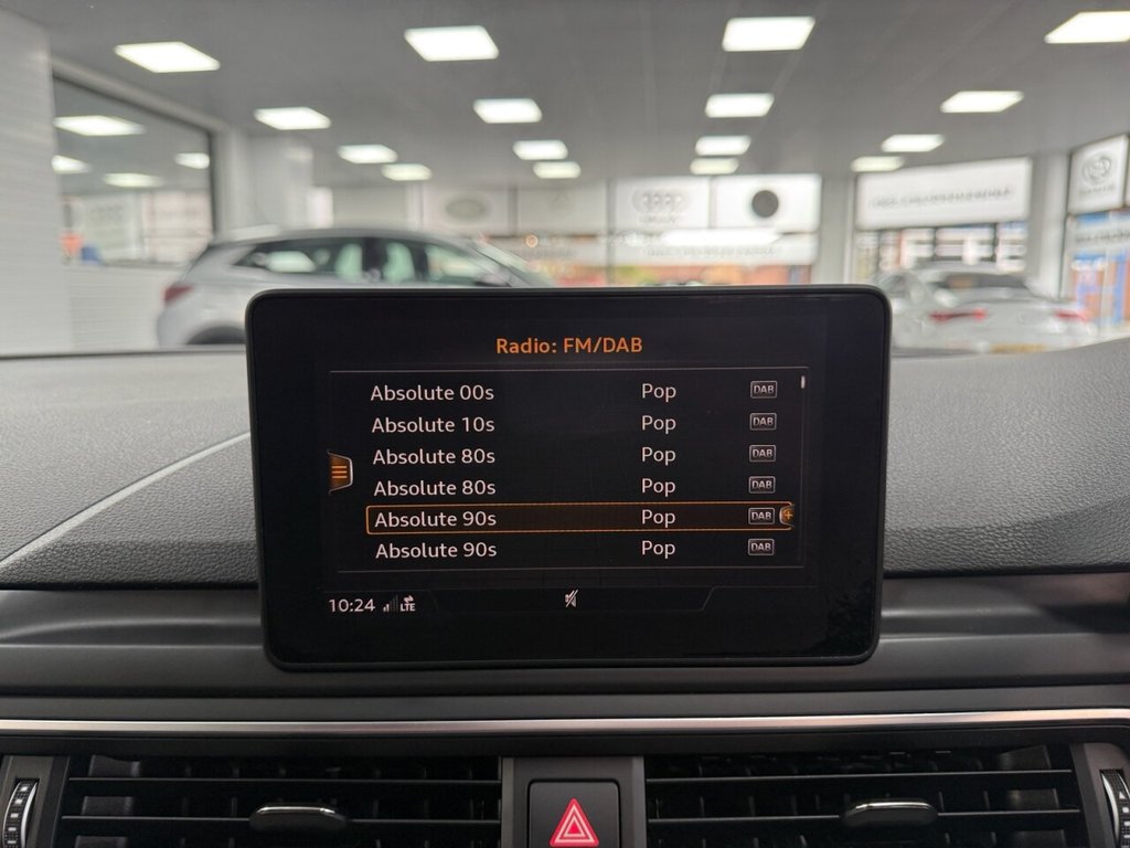 Used Audi A5 2019 for sale - 78044487: Photo 35