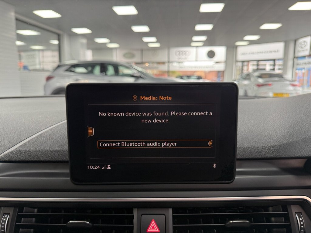 Used Audi A5 2019 for sale - 78044487: Photo 36