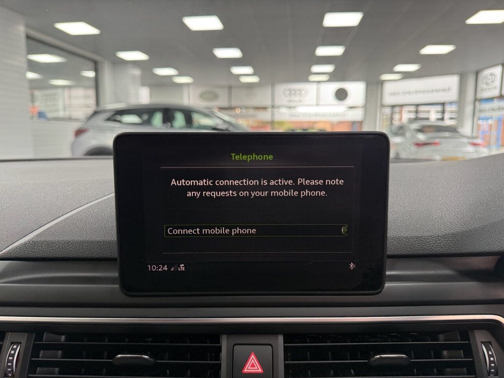 Used Audi A5 2019 for sale - 78044487: Photo 37