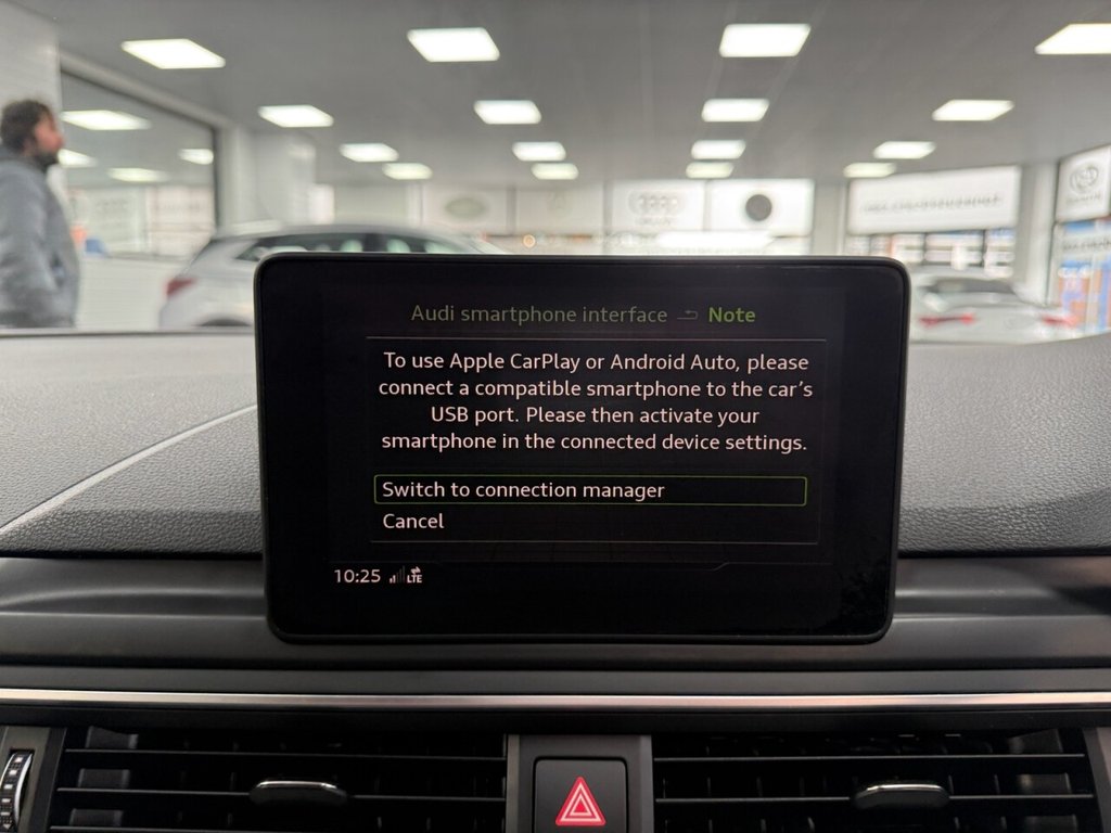 Used Audi A5 2019 for sale - 78044487: Photo 38