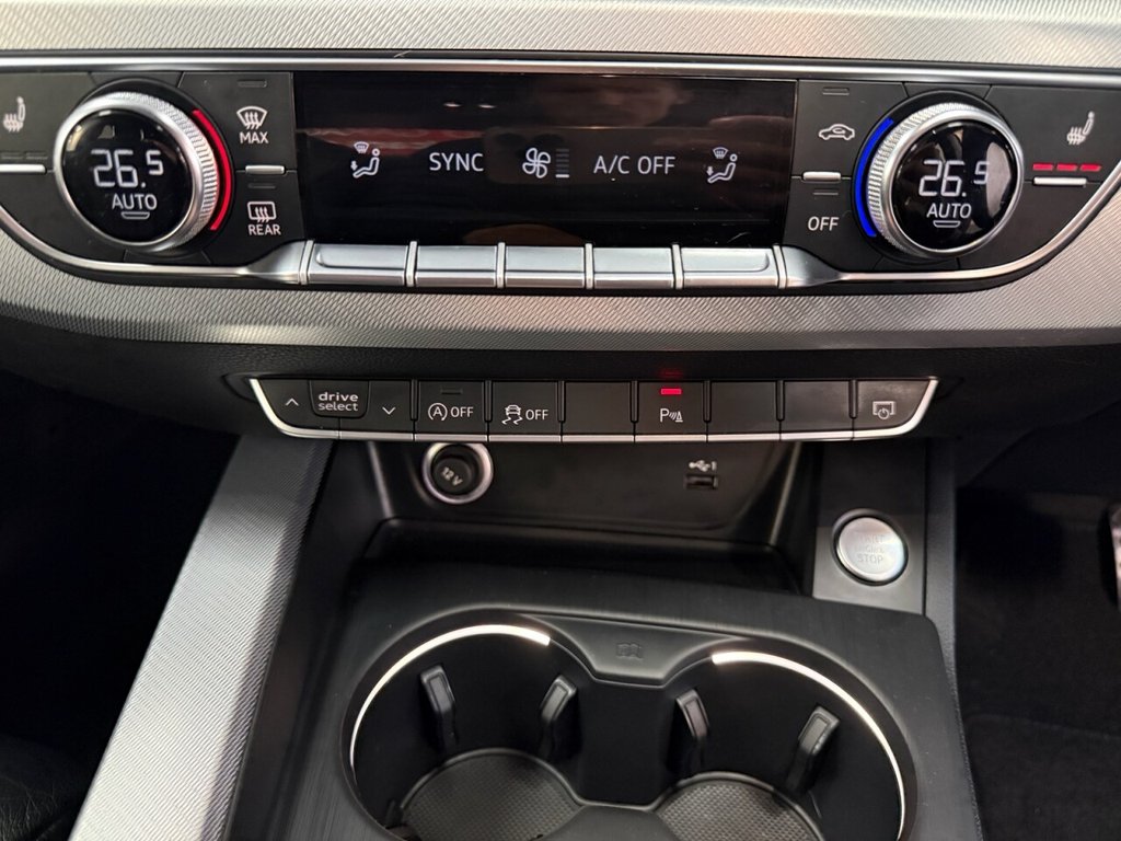 Used Audi A5 2019 for sale - 78044487: Photo 40