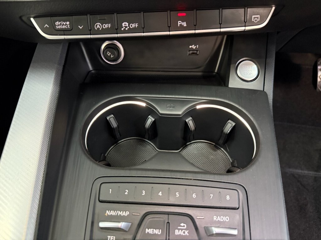 Used Audi A5 2019 for sale - 78044487: Photo 41