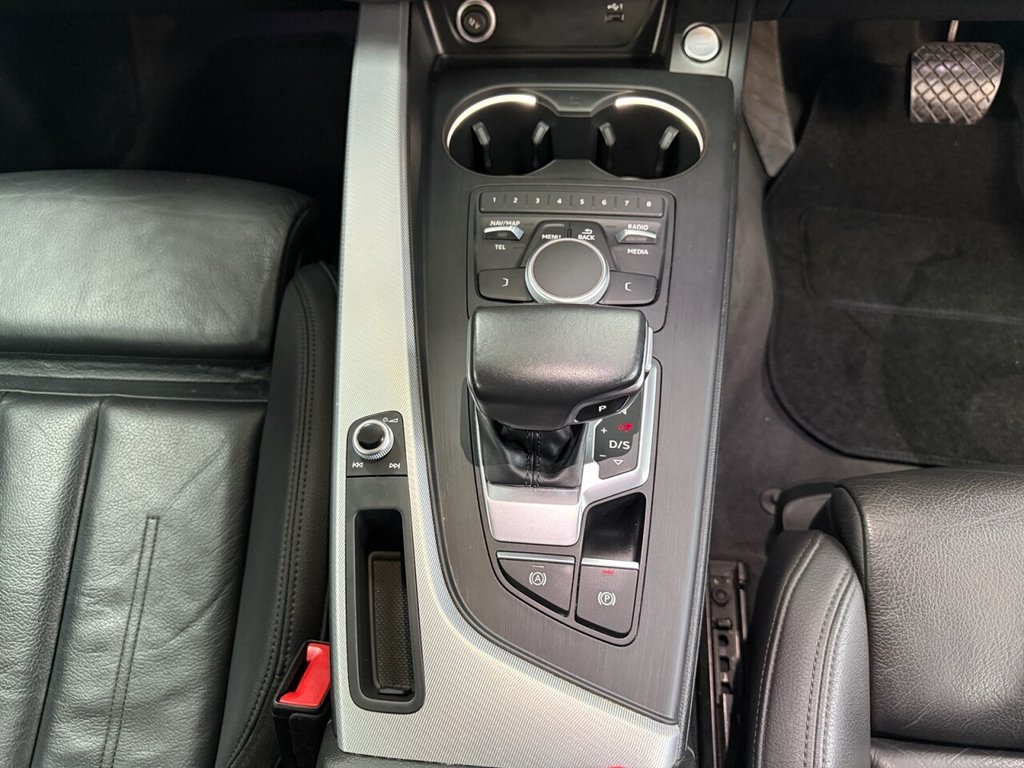 Used Audi A5 2019 for sale - 78044487: Photo 45