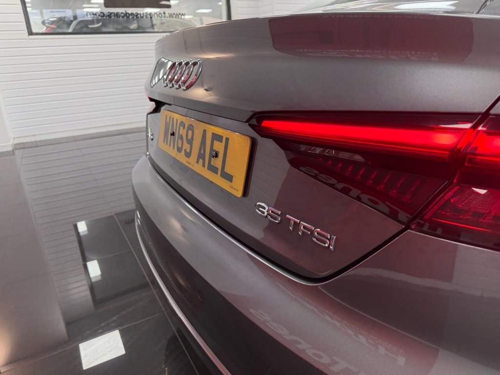 Used Audi A5 2019 for sale - 78044487: Photo 5
