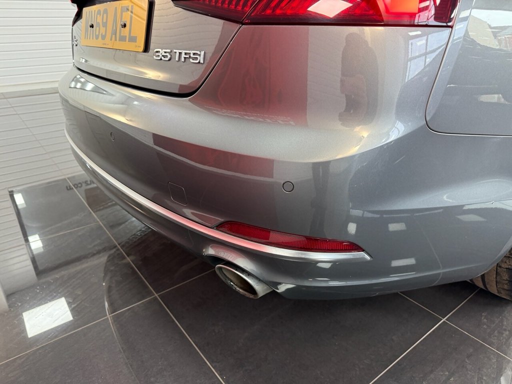 Used Audi A5 2019 for sale - 78044487: Photo 6