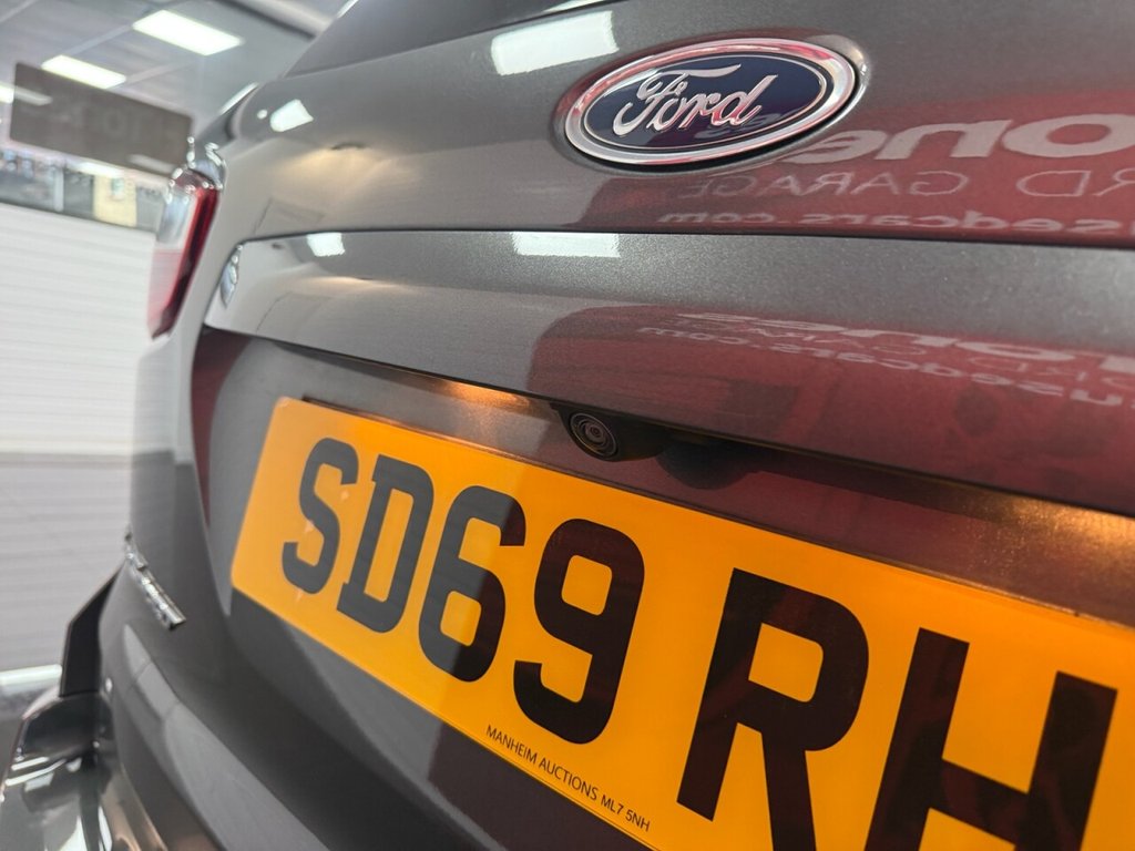 Used Ford Ecosport 2019 for sale - 78030506: Photo 10