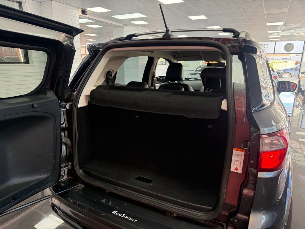 Used Ford Ecosport 2019 for sale - 78030506: Photo 11