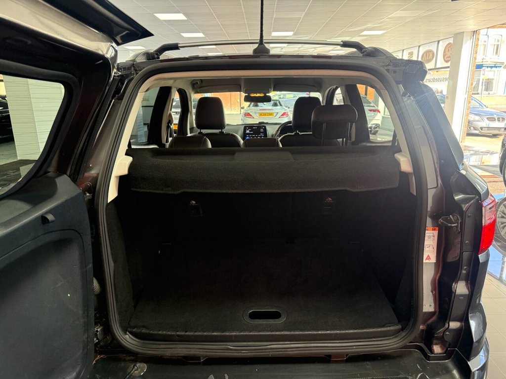 Used Ford Ecosport 2019 for sale - 78030506: Photo 12