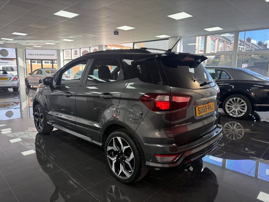 Used Ford Ecosport 2019 for sale - 78030506: Photo 13
