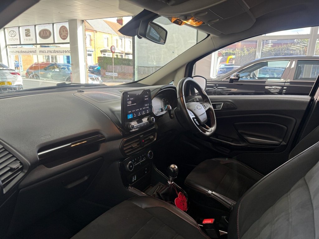 Used Ford Ecosport 2019 for sale - 78030506: Photo 15