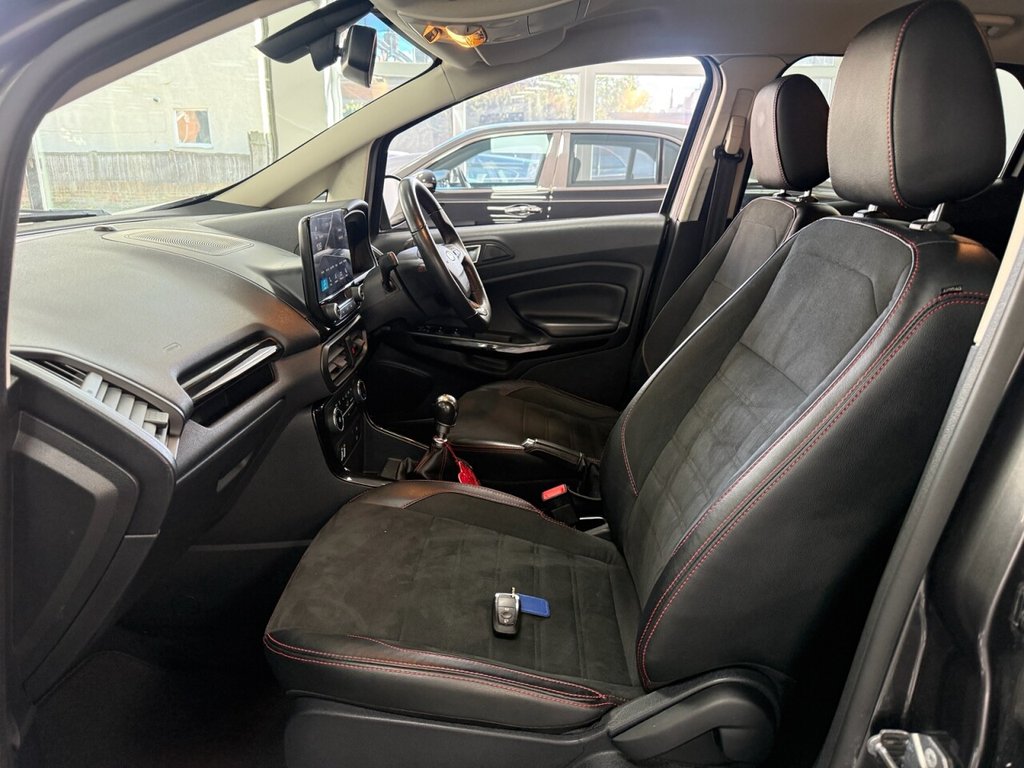 Used Ford Ecosport 2019 for sale - 78030506: Photo 16
