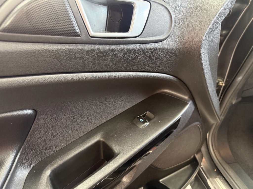Used Ford Ecosport 2019 for sale - 78030506: Photo 17