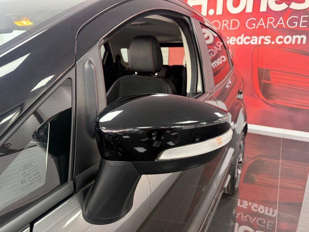 Used Ford Ecosport 2019 for sale - 78030506: Photo 18