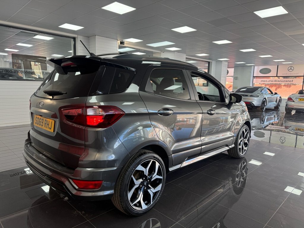 Used Ford Ecosport 2019 for sale - 78030506: Photo 2