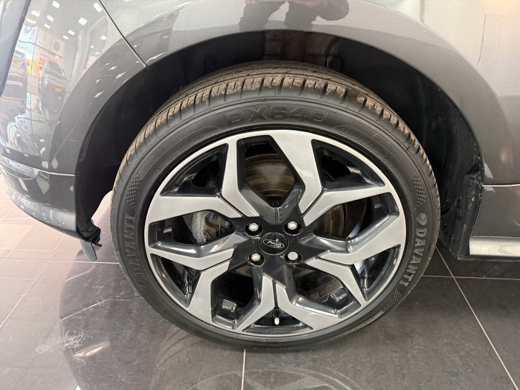 Used Ford Ecosport 2019 for sale - 78030506: Photo 20