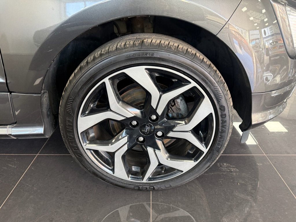 Used Ford Ecosport 2019 for sale - 78030506: Photo 23