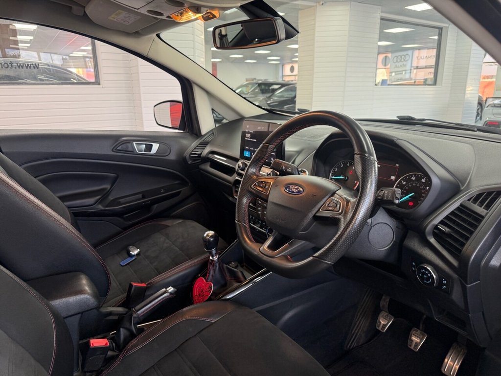 Used Ford Ecosport 2019 for sale - 78030506: Photo 24