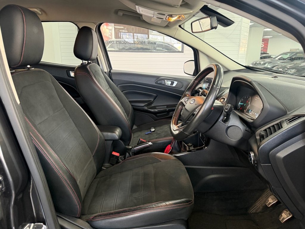 Used Ford Ecosport 2019 for sale - 78030506: Photo 25