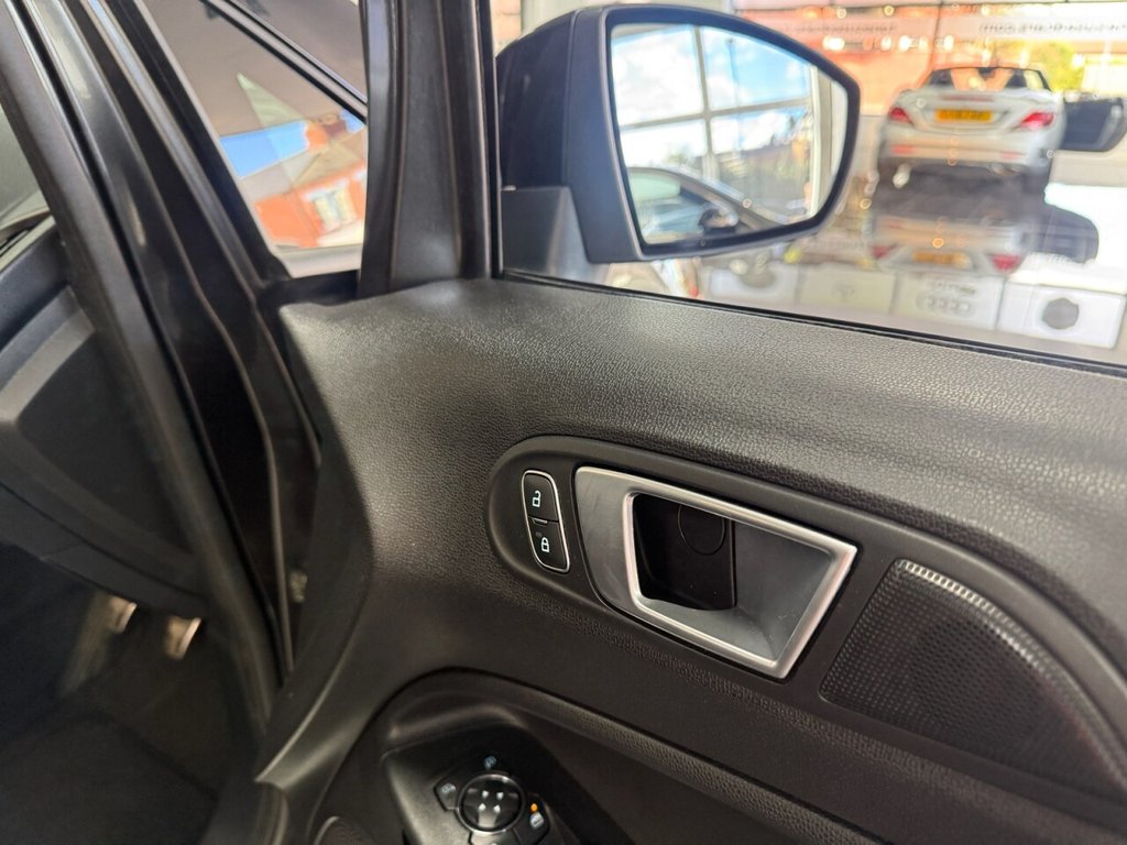 Used Ford Ecosport 2019 for sale - 78030506: Photo 26