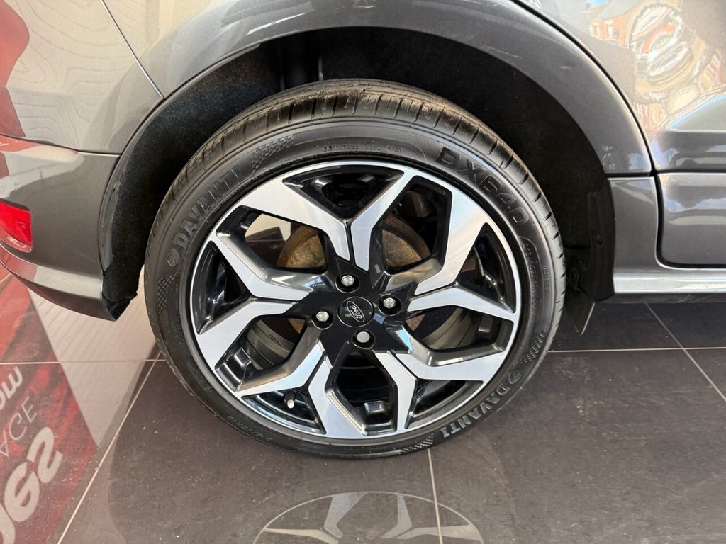 Used Ford Ecosport 2019 for sale - 78030506: Photo 3