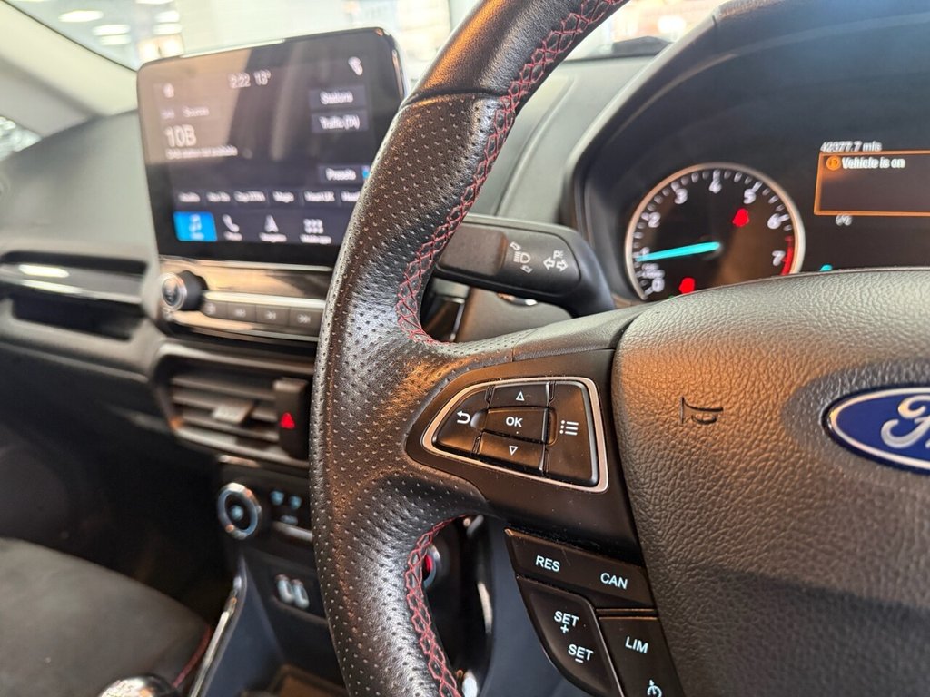 Used Ford Ecosport 2019 for sale - 78030506: Photo 31