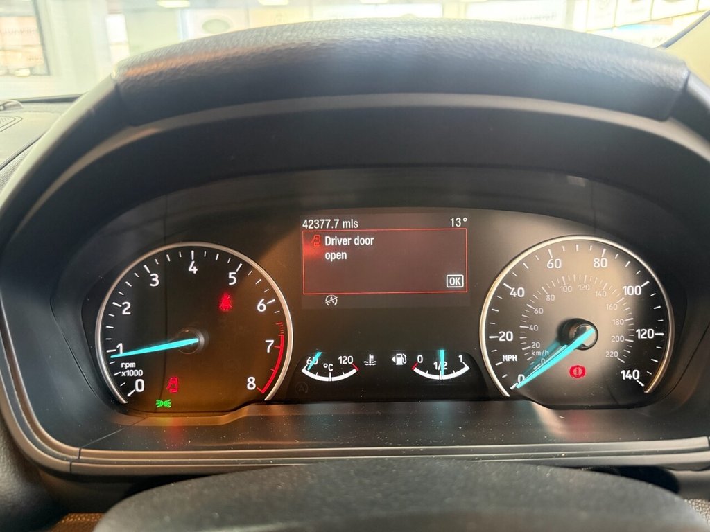 Used Ford Ecosport 2019 for sale - 78030506: Photo 33