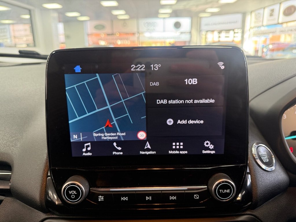 Used Ford Ecosport 2019 for sale - 78030506: Photo 34