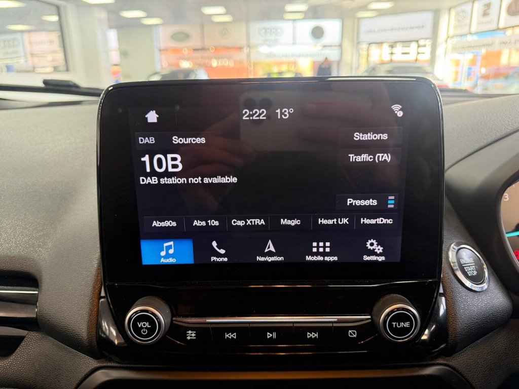 Used Ford Ecosport 2019 for sale - 78030506: Photo 35