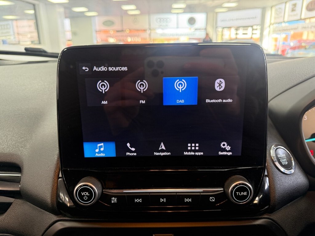 Used Ford Ecosport 2019 for sale - 78030506: Photo 36