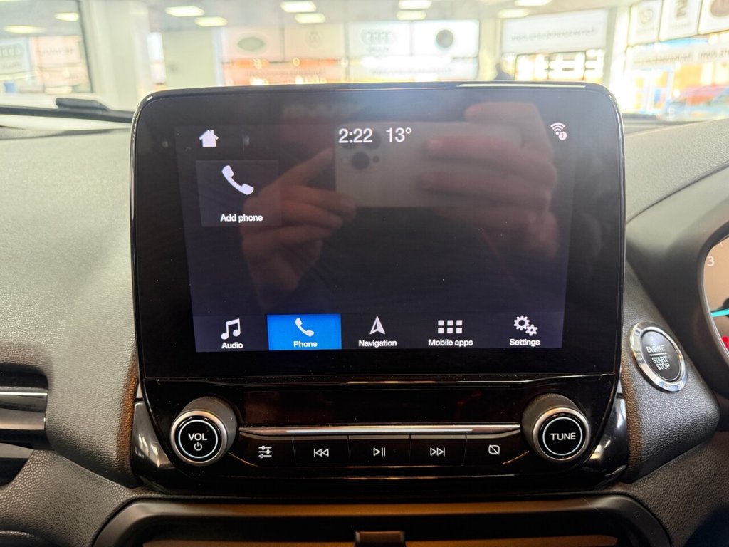 Used Ford Ecosport 2019 for sale - 78030506: Photo 37