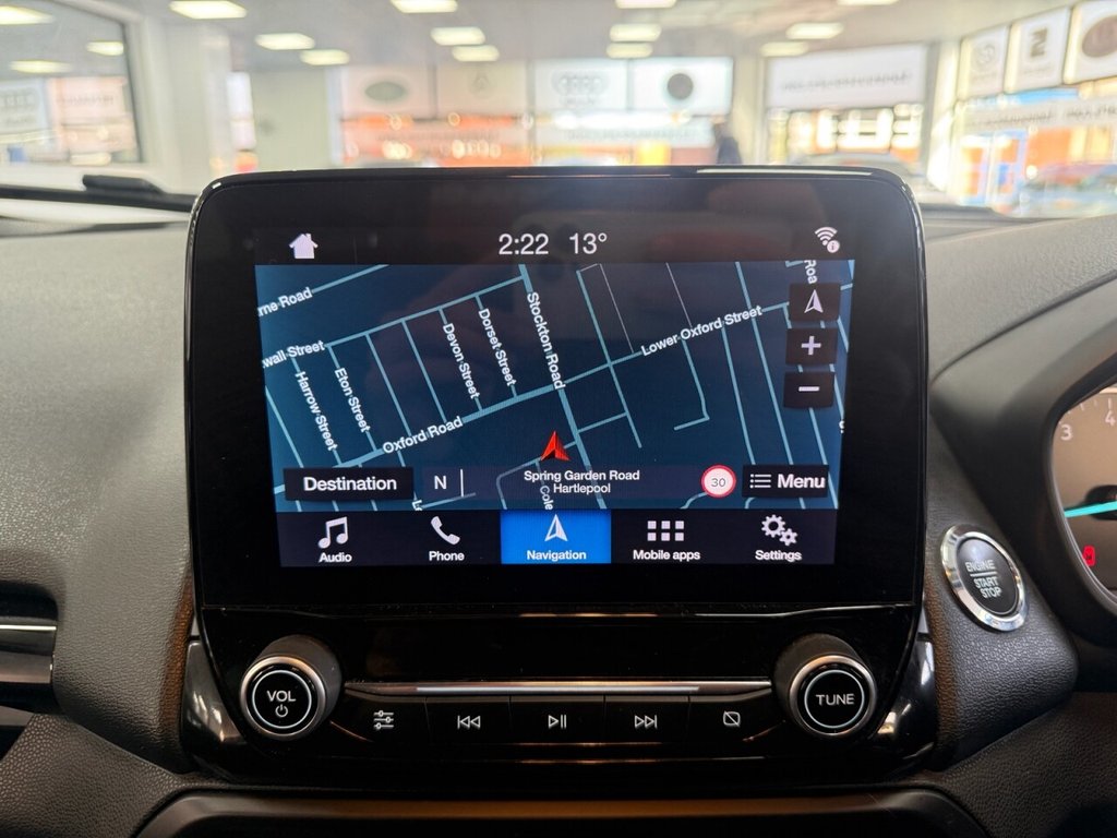 Used Ford Ecosport 2019 for sale - 78030506: Photo 38