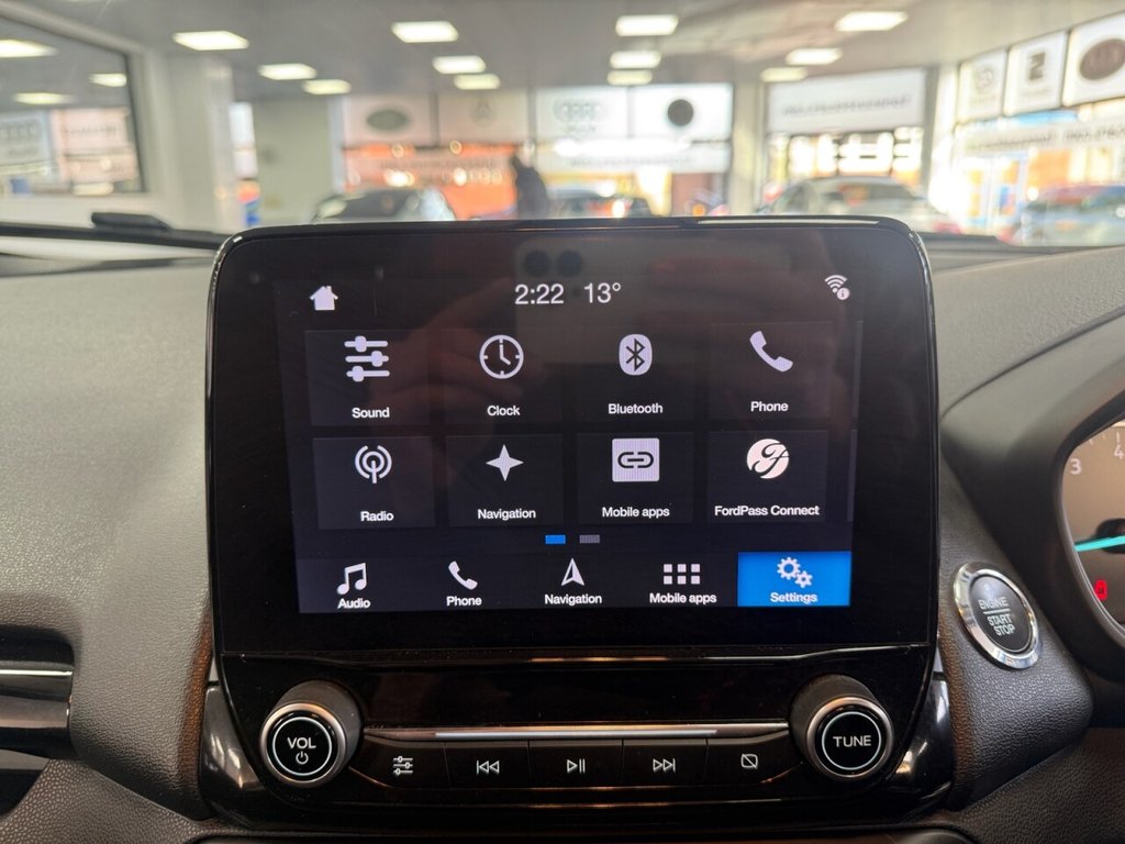 Used Ford Ecosport 2019 for sale - 78030506: Photo 39