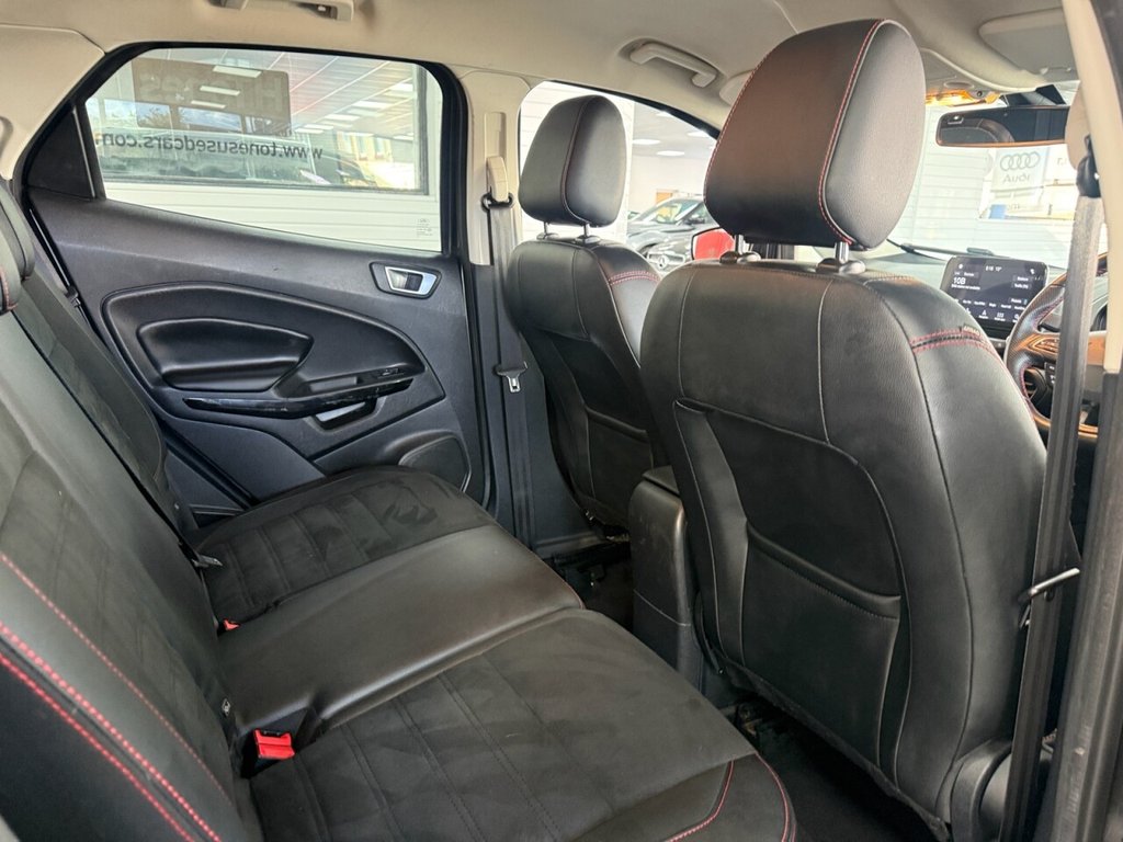 Used Ford Ecosport 2019 for sale - 78030506: Photo 4
