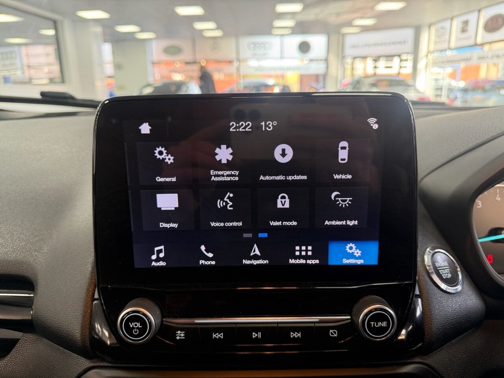 Used Ford Ecosport 2019 for sale - 78030506: Photo 40