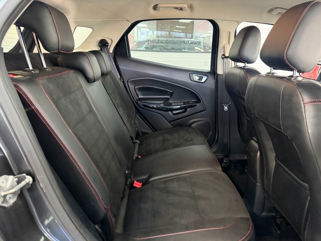 Used Ford Ecosport 2019 for sale - 78030506: Photo 5