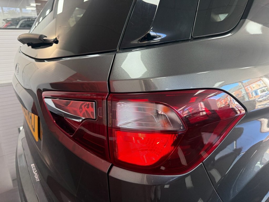 Used Ford Ecosport 2019 for sale - 78030506: Photo 8