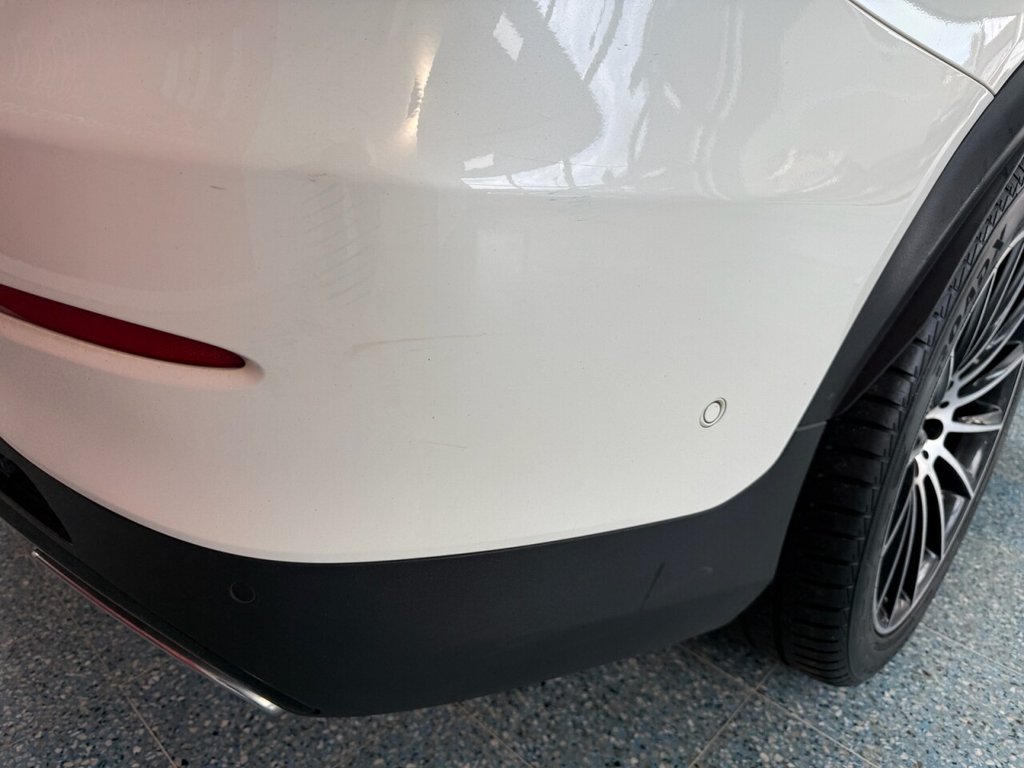 Used Mercedes-Benz GLC 2016 for sale - 76776592: Photo 10