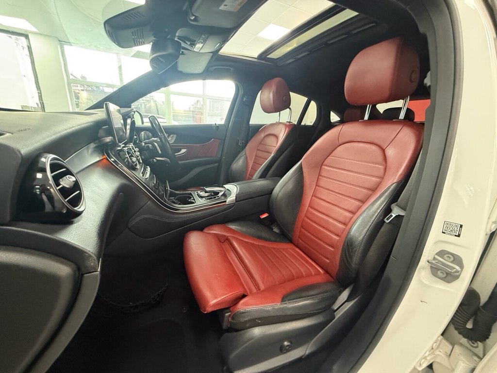 Used Mercedes-Benz GLC 2016 for sale - 76776592: Photo 18