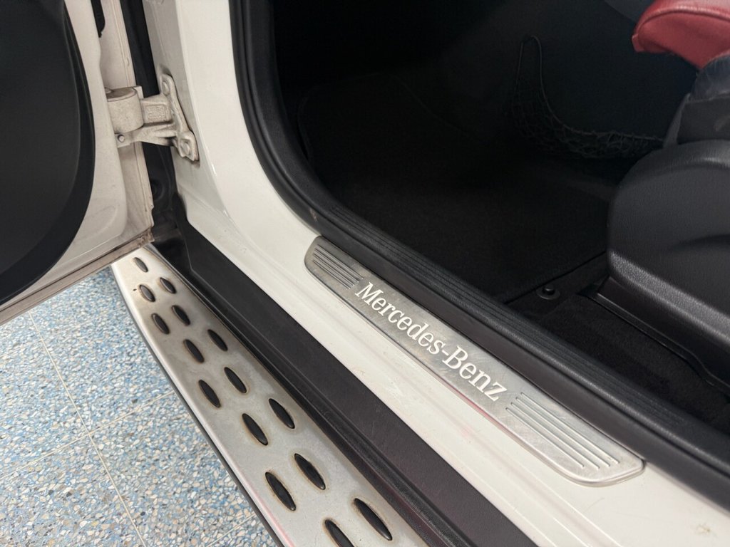 Used Mercedes-Benz GLC 2016 for sale - 76776592: Photo 20